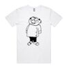 AS Colour - Staple Tee Thumbnail