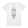 AS Colour - Staple Tee Thumbnail