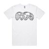 AS Colour - Staple Tee Thumbnail