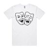 AS Colour - Staple Tee Thumbnail