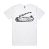 AS Colour - Staple Tee Thumbnail