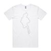 AS Colour - Staple Tee Thumbnail