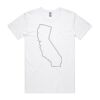 AS Colour - Staple Tee Thumbnail