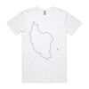 AS Colour - Staple Tee Thumbnail