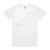 AS Colour - Staple Tee Thumbnail