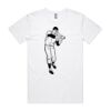 AS Colour - Staple Tee Thumbnail