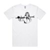 AS Colour - Staple Tee Thumbnail