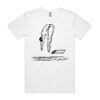 AS Colour - Staple Tee Thumbnail