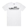 AS Colour - Staple Tee Thumbnail