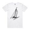 AS Colour - Staple Tee Thumbnail