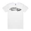 AS Colour - Staple Tee Thumbnail