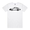 AS Colour - Staple Tee Thumbnail