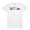 AS Colour - Staple Tee Thumbnail