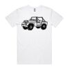 AS Colour - Staple Tee Thumbnail