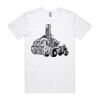 AS Colour - Staple Tee Thumbnail