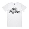 AS Colour - Staple Tee Thumbnail