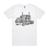 AS Colour - Staple Tee Thumbnail