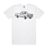 AS Colour - Staple Tee Thumbnail