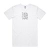 AS Colour - Staple Tee Thumbnail
