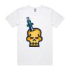AS Colour - Staple Tee Thumbnail