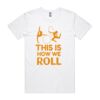 AS Colour - Staple Tee Thumbnail