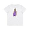 AS Colour - Kids Youth Tee Thumbnail