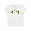 AS Colour - Kids Youth Tee Thumbnail