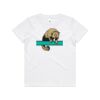 AS Colour - Kids Youth Tee Thumbnail