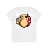 AS Colour - Kids Youth Tee Thumbnail