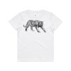 AS Colour - Kids Youth Tee Thumbnail