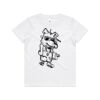 AS Colour - Kids Youth Tee Thumbnail