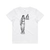 AS Colour - Kids Youth Tee Thumbnail