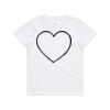 AS Colour - Kids Youth Tee Thumbnail