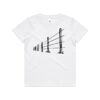 AS Colour - Kids Youth Tee Thumbnail