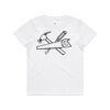 AS Colour - Kids Youth Tee Thumbnail