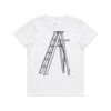 AS Colour - Kids Youth Tee Thumbnail