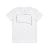 AS Colour - Kids Youth Tee Thumbnail