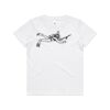 AS Colour - Kids Youth Tee Thumbnail
