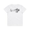 AS Colour - Kids Youth Tee Thumbnail