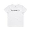 AS Colour - Kids Youth Tee Thumbnail