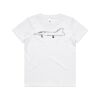 AS Colour - Kids Youth Tee Thumbnail