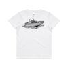 AS Colour - Kids Youth Tee Thumbnail