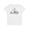 AS Colour - Kids Youth Tee Thumbnail