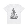 AS Colour - Kids Youth Tee Thumbnail