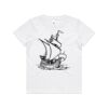 AS Colour - Kids Youth Tee Thumbnail