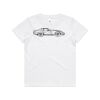 AS Colour - Kids Youth Tee Thumbnail