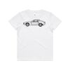 AS Colour - Kids Youth Tee Thumbnail