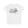 AS Colour - Kids Youth Tee Thumbnail