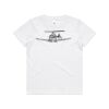 AS Colour - Kids Youth Tee Thumbnail