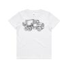 AS Colour - Kids Youth Tee Thumbnail